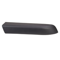 11603.07 | Omix-Ada | Fender Flare Extension, Left | OE Reference: 55254929 | Fits 1997-2006 Jeep Wrangler TJ