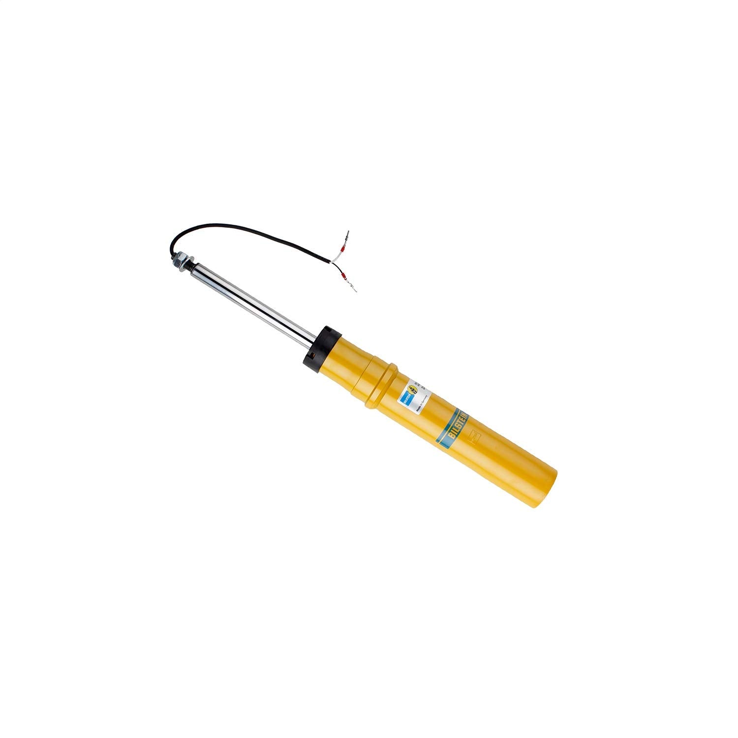 B6 Bilstein (DampTronic) 15-17 Porsche Macan (w/PASM) Twintube Shock Absorber (23-246157)