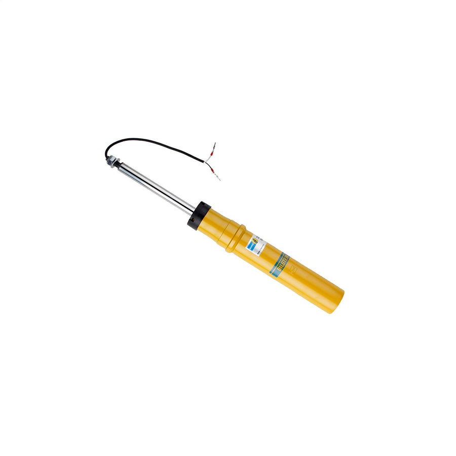 B6 Bilstein (DampTronic) 15-17 Porsche Macan (w/PASM) Twintube Shock Absorber (23-246157)