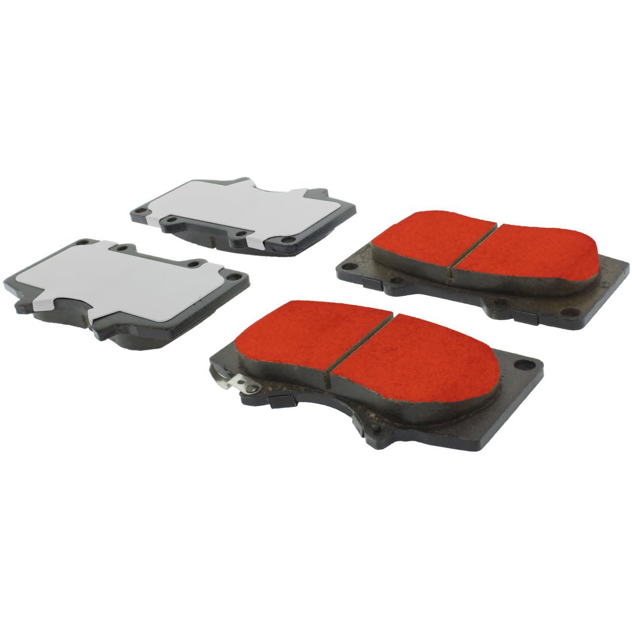 500.09760 Centric PQ PRO PADS