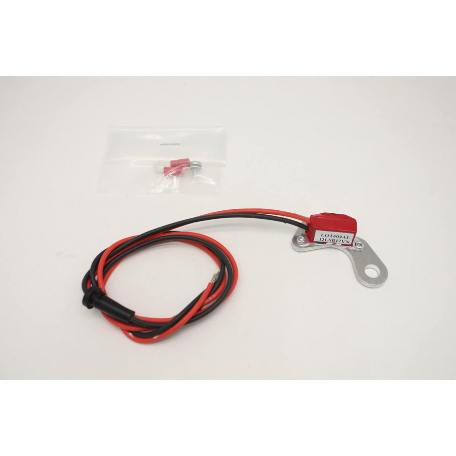 Ignitor II Pertronix 91763LS for Nissan Patrol 6 Cylinder Engine