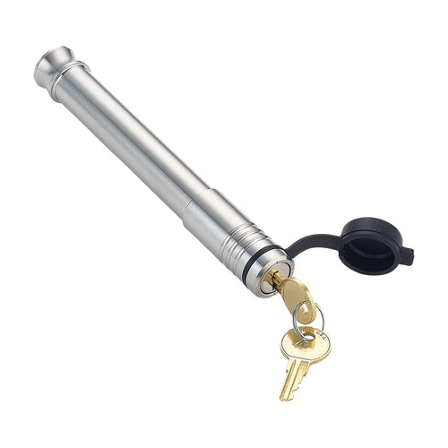 Hitch Lock for Gen-Y Mega Duty 32K LB Series | 61080 - Fits Adjustable Ball Mount Only - Does NOT FIT Vehicle Receiver