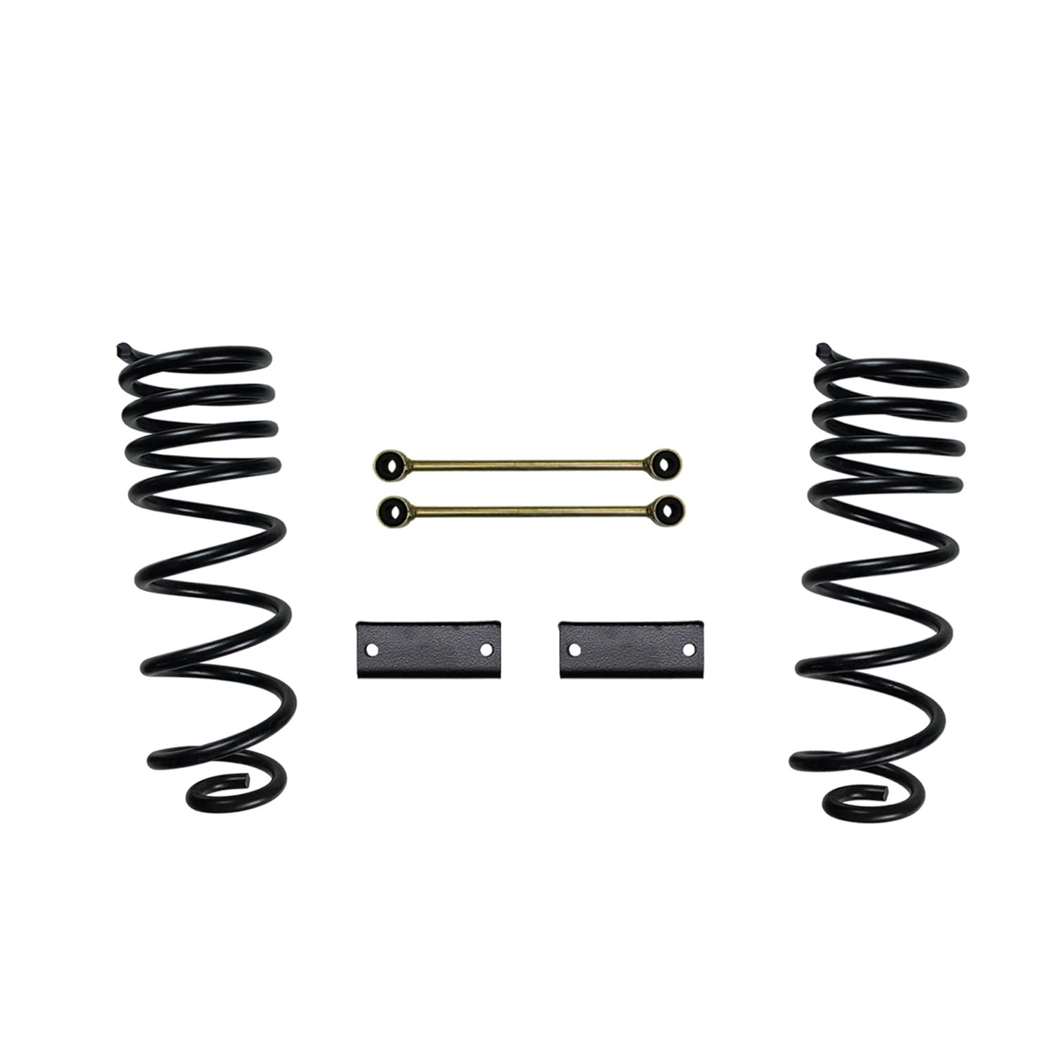 4 Inch Skyjacker R1945 Rear Component Box