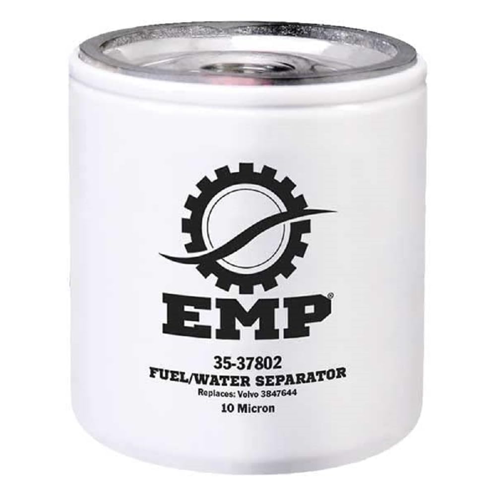 Water Separator Fuel Filter