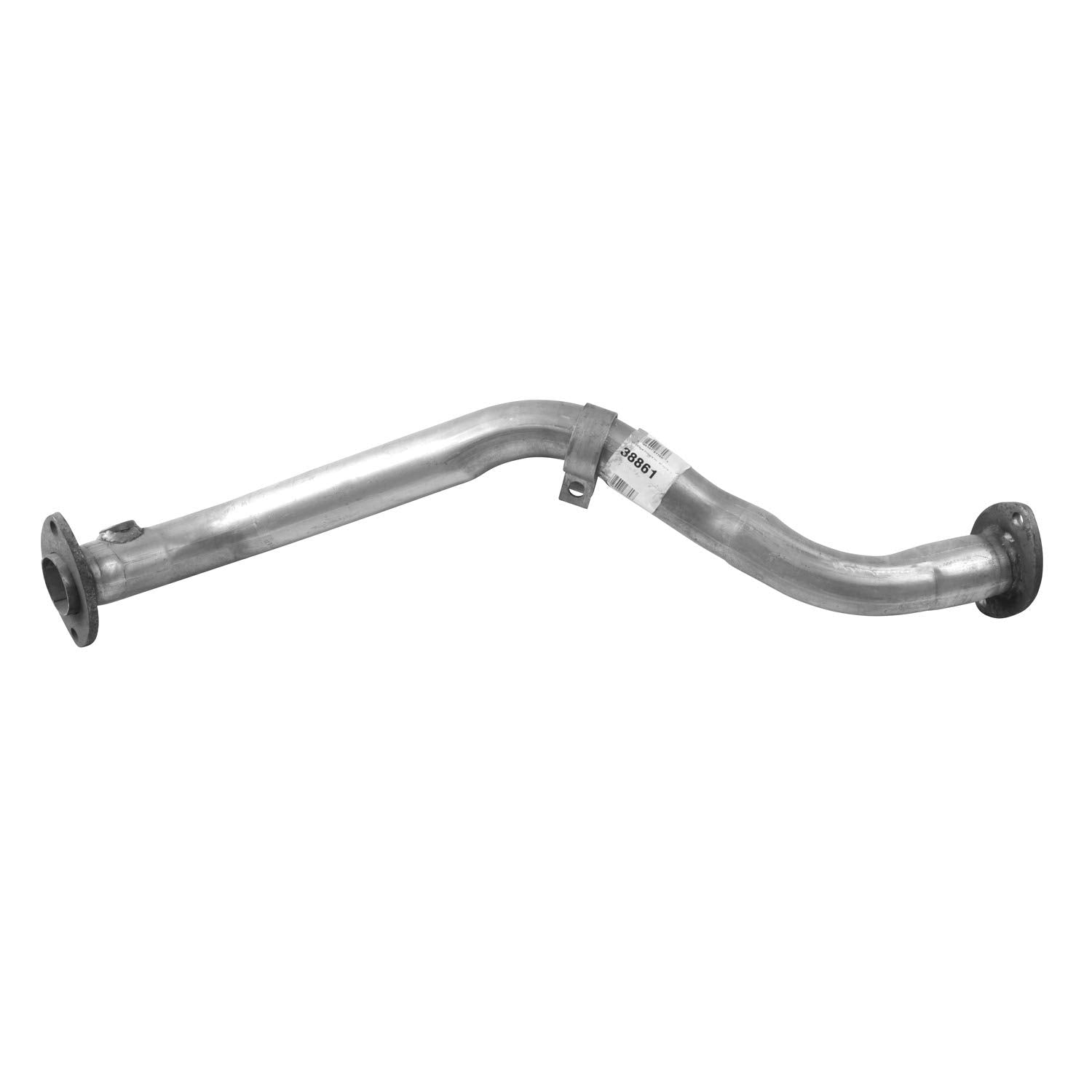 Exhaust Pipe AP Exhaust Products 38861