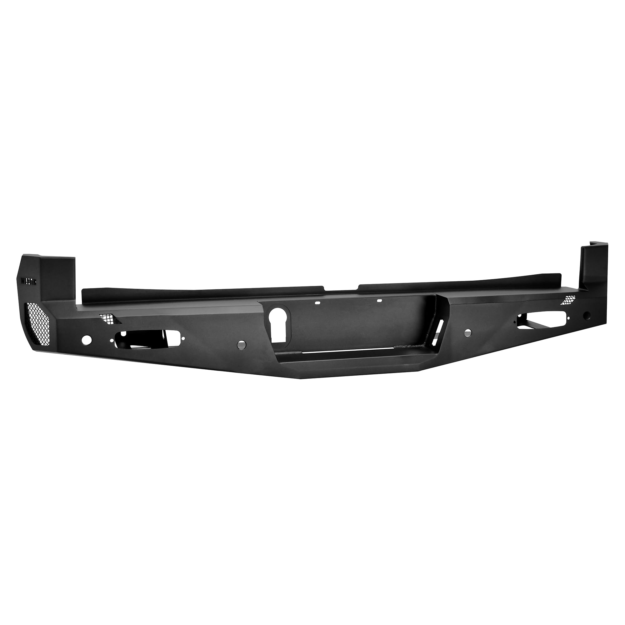 Pro-Series Rear Bumper Westin 58-421045 fits 2016-2023 Tacoma (Exc Vehicles with Blind Spot Monitoring System)