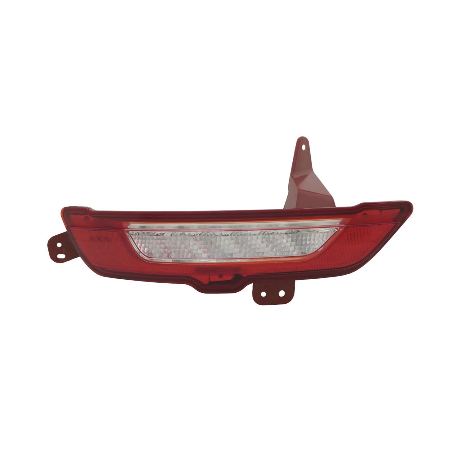 For Lincoln MKC 15-19 R/Side Marker Light ON Bumper Driver Side without R/Fog Light CAPA | DOT Certified EJ7Z15500B | FO2860108C