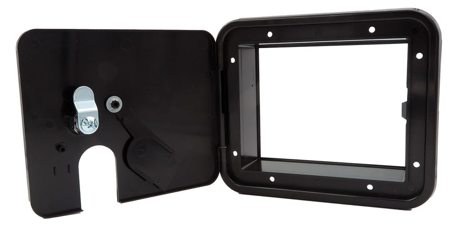 B&B 94336 Med Molders 30/50 Amp Elec HTC Key