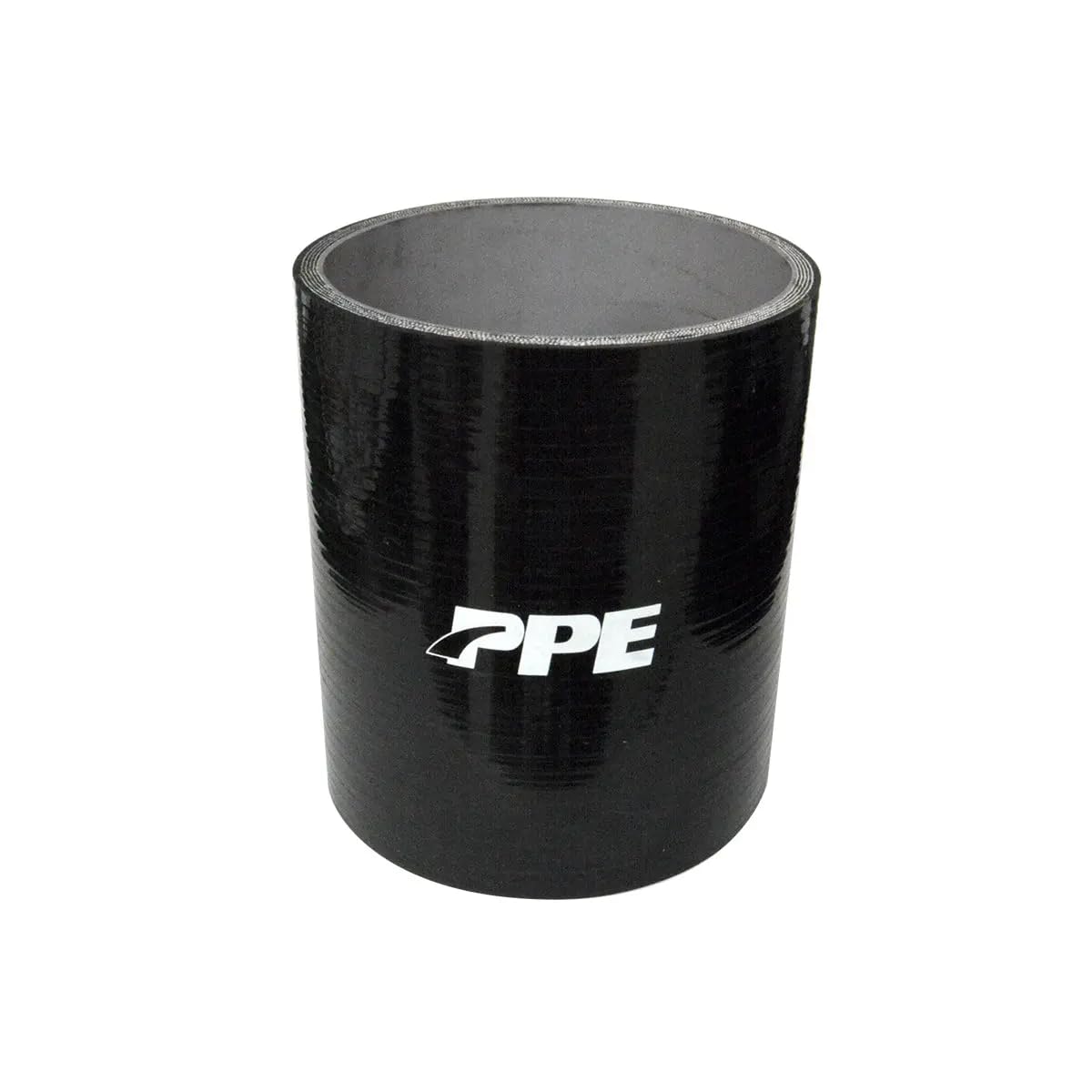 515404005 PPE 4.0" ID x 5.0" L 6mm 5-ply Performance Silicone for Custom Applications