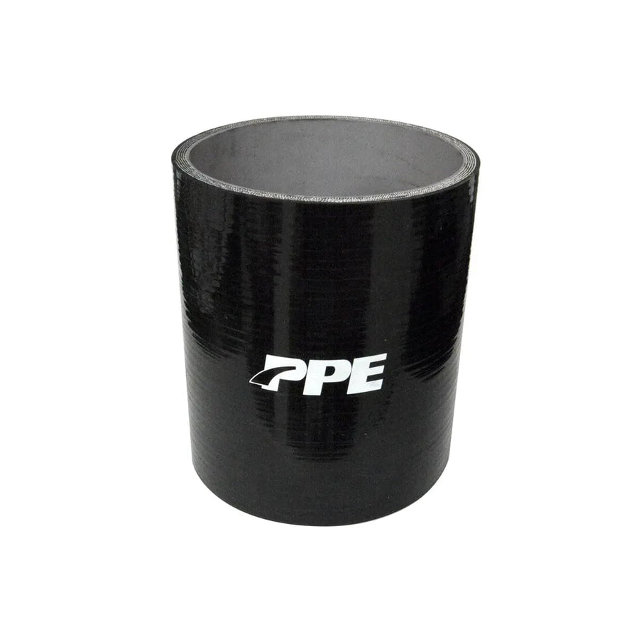 515404005 PPE 4.0" ID x 5.0" L 6mm 5-ply Performance Silicone for Custom Applications