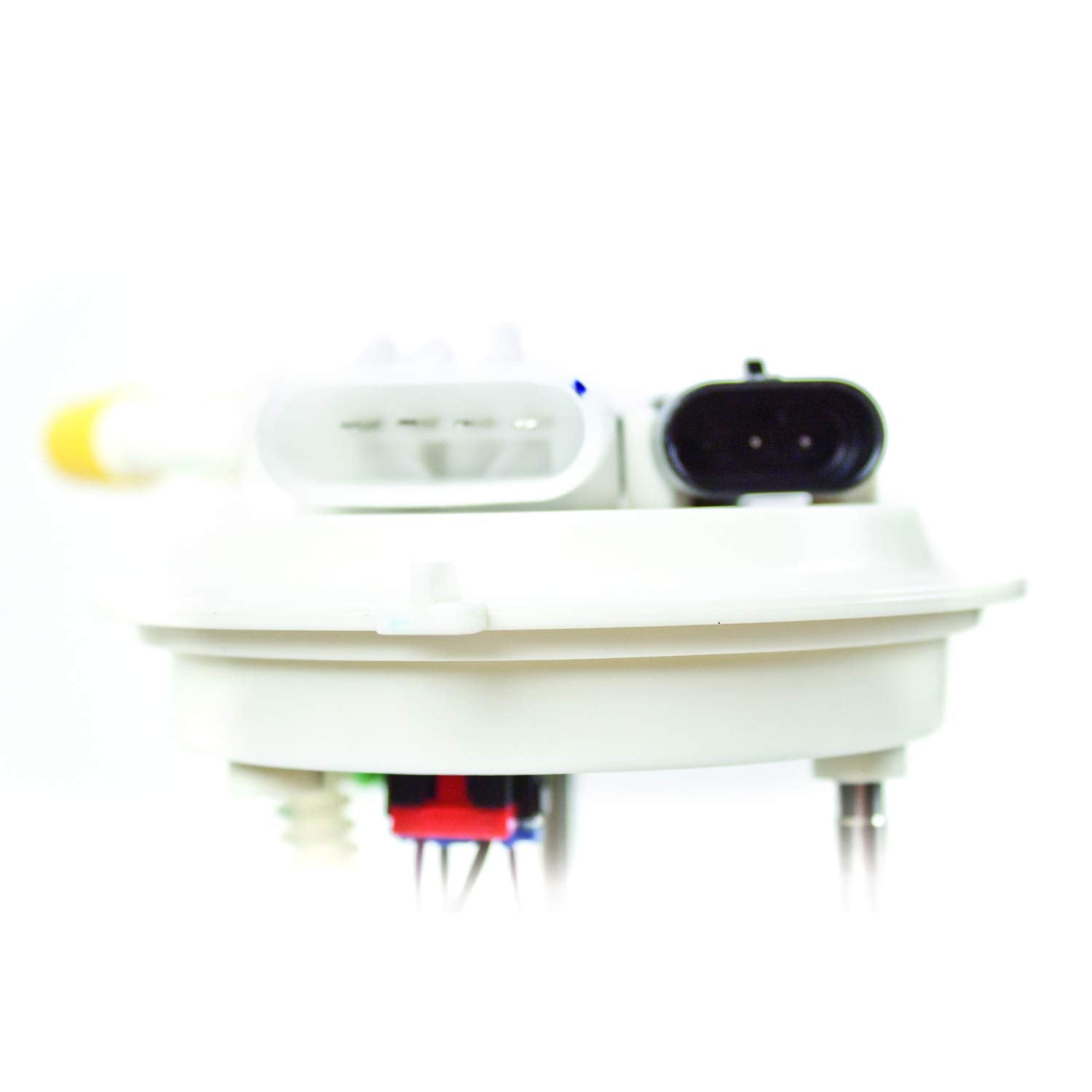 Fuel Pump Module Assembly TYC 150014-A Compatible with 1997-2002 Chevrolet Blazer C/K Suv 4.3L V6
