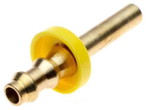 Gates Lock-On->Flareless G36520-1010 Tube Fitting (Compression Type)