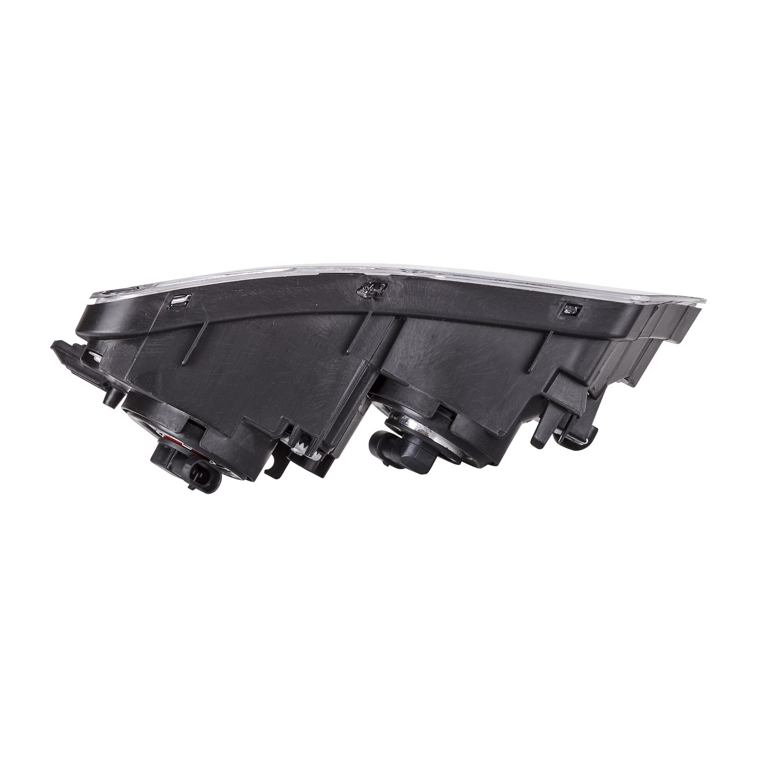 Fog Light TYC 19-6007-00