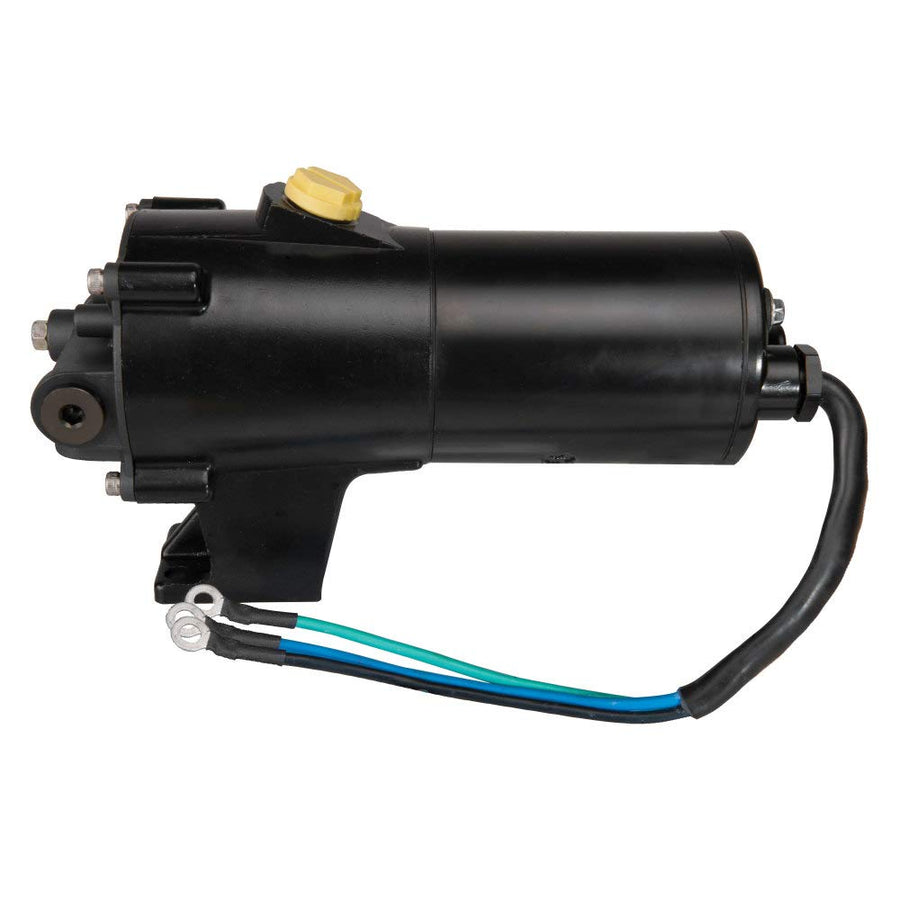 Volvo Penta Trim Motor with Pump Sierra International 18-6881 - DP and DPX Drives