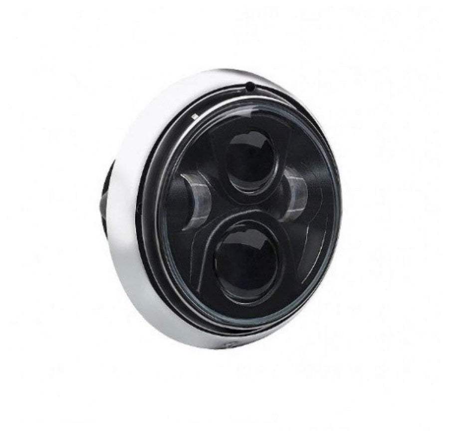Panel Mount JW Speaker 8700 Bucket Assembly