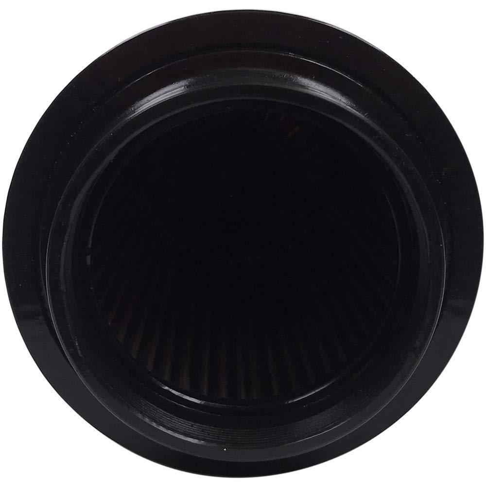 S&B Filters High Performance KF-1041 Replacement Filter (Oiled Cleanable, 8-ply Cotton)