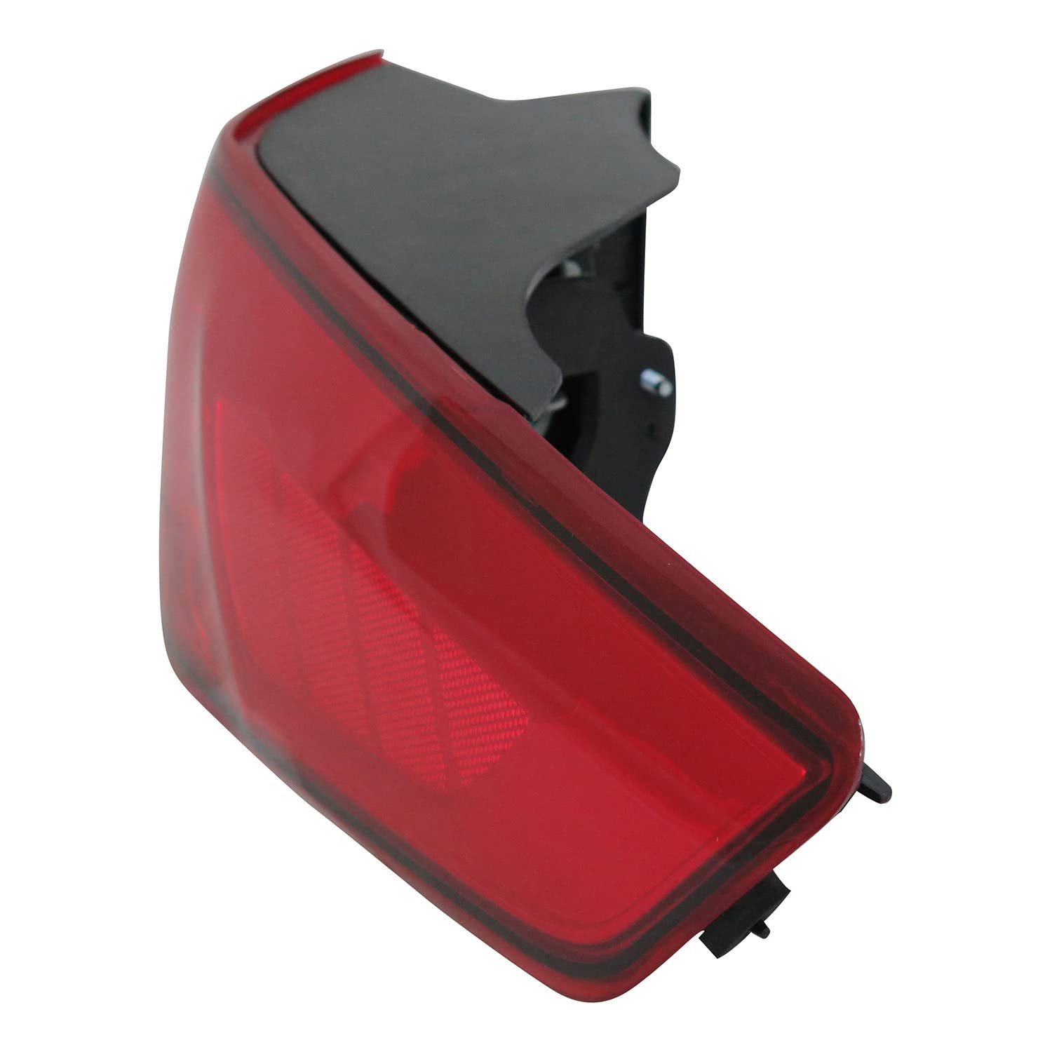 Right Tail Light Assembly TYC Compatible with 2012-2013 Kia Optima
