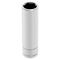 6-Point Socket Performance Tool W32414, 1/2-Inch Drive, 14mm