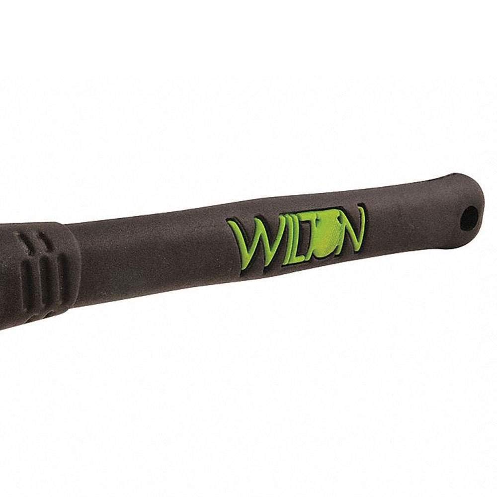 Heavy Duty B.A.S.H. Ball Pein Hammer Kit Wilton Tools with 3 Versatile Multi Sized Manual Hammer Hand Tools