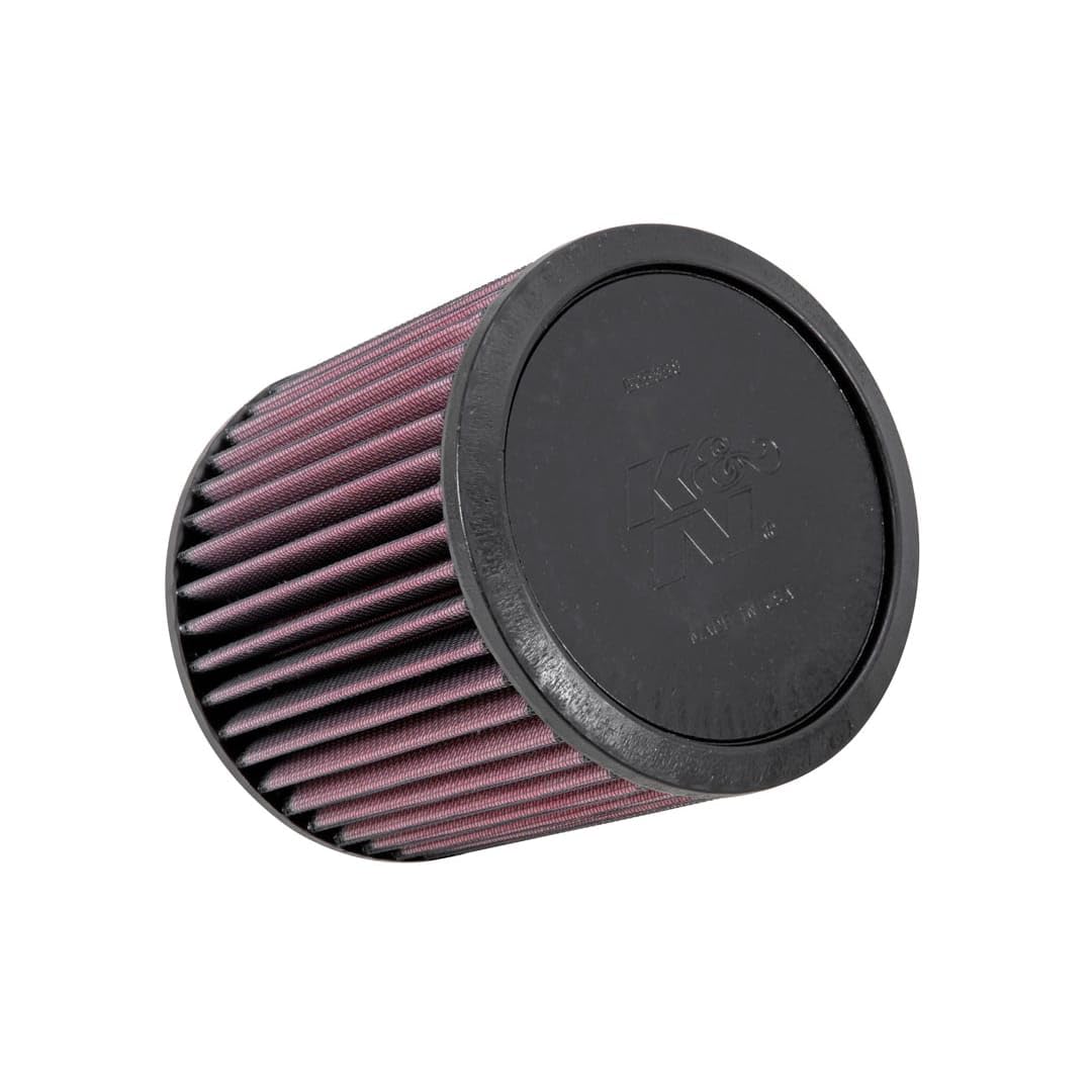K&N Engine Air Filter: Washable, Increase Power & Acceleration, Premium, Replacement Car Air Filter: Compatible with 1999-2005 CHRYSLER/DODGE/PLYMOUTH (SRT-4, SX 2.0, R/T, ACR, Neon), E-1006