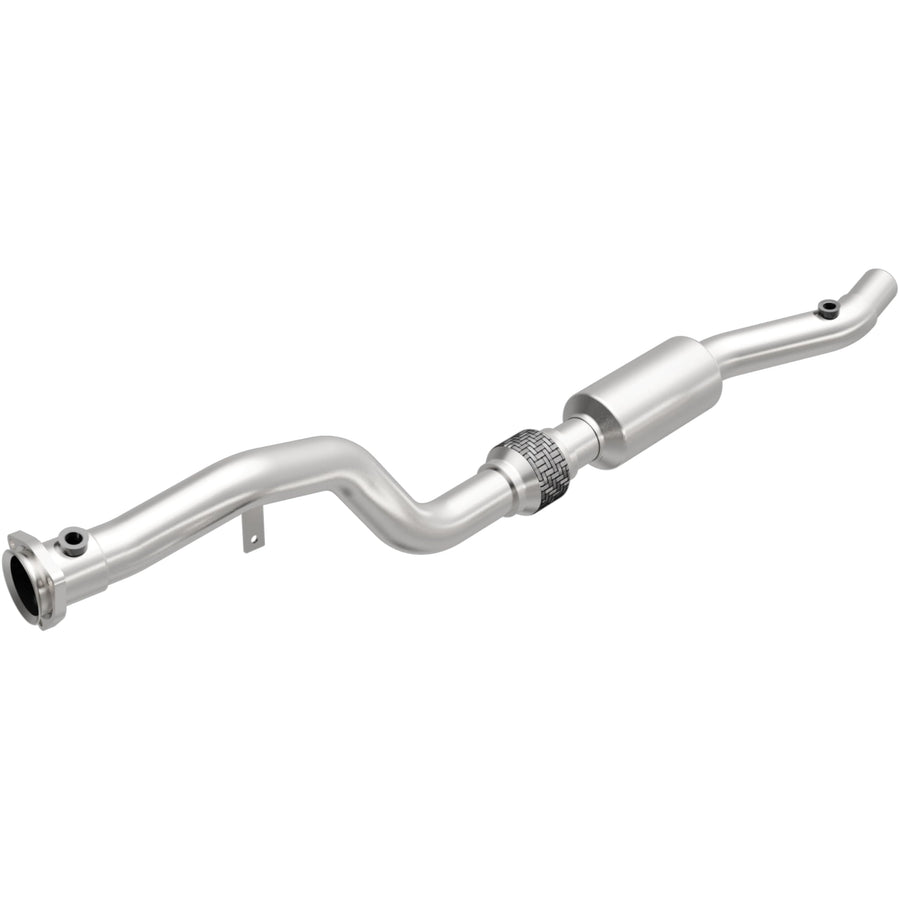 Catalytic Converter MagnaFlow 24061: HM Grade, Direct-Fit (Federal/EPA Compliant)