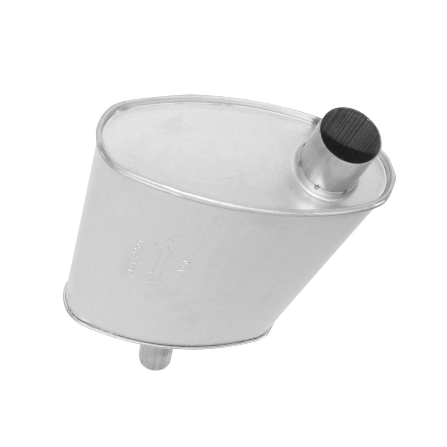 Exhaust Muffler AP Exhaust Products 2258