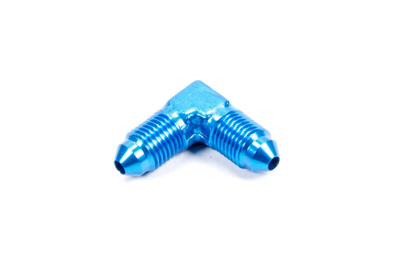 90 Degree Fragola -3AN Union Fitting