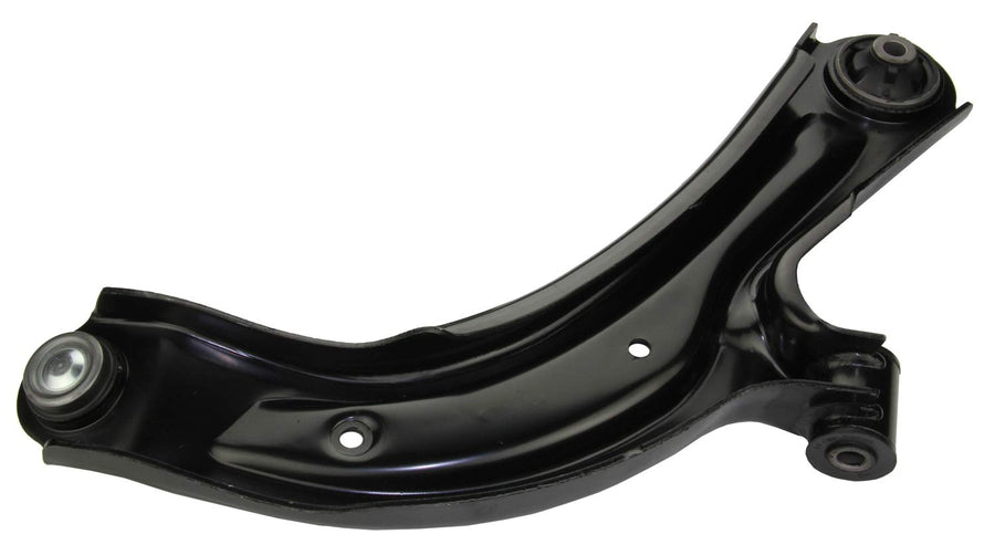 Front Left Lower Suspension Control Arm and Ball Joint Assembly MOOG for Nissan Sentra