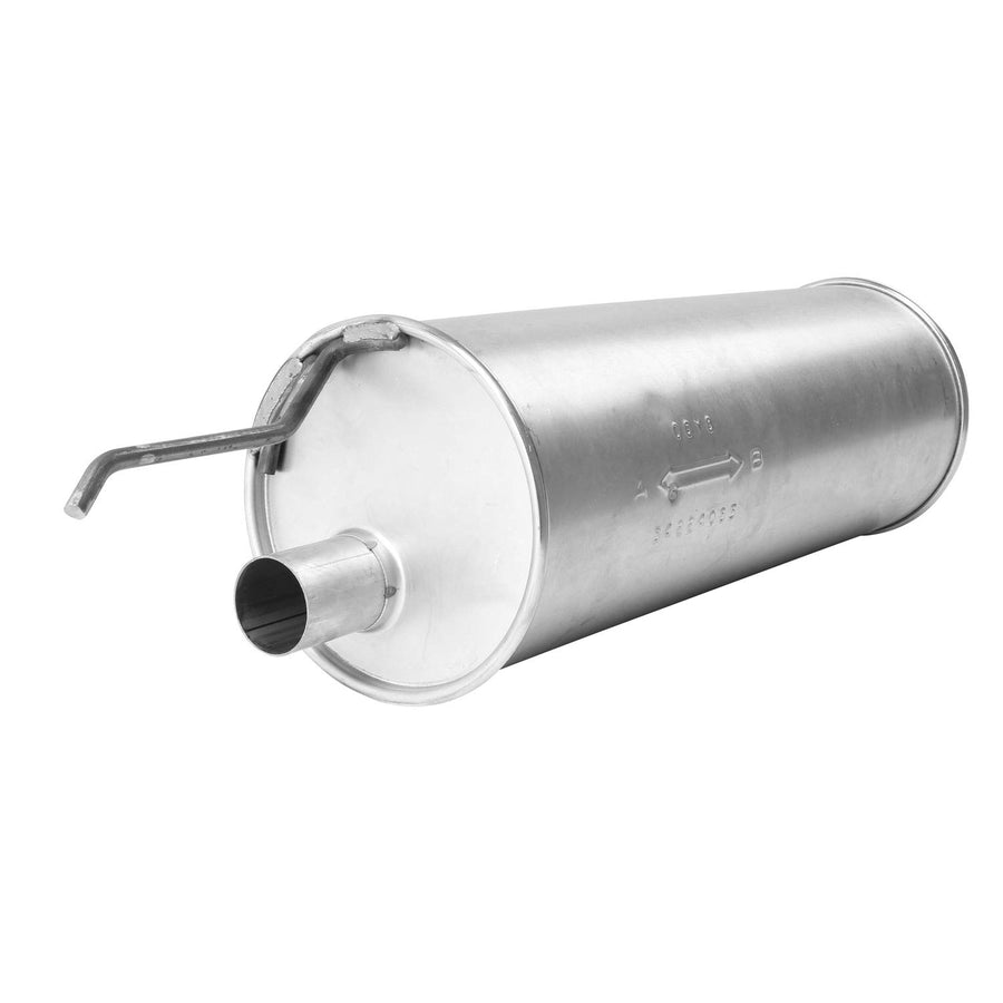 Exhaust AP Products Muffler 2263