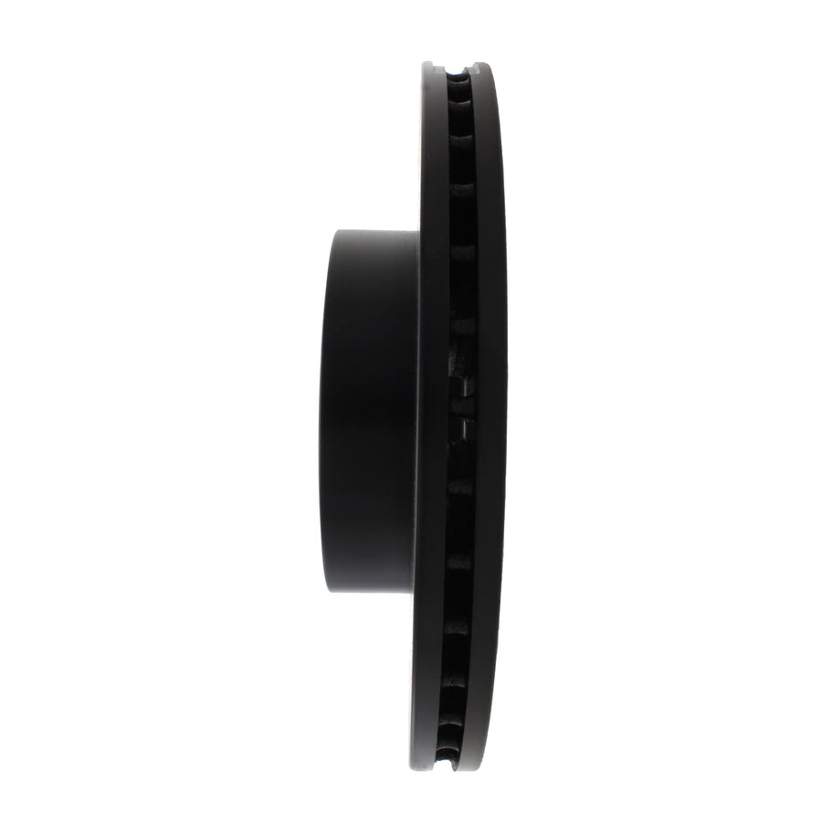 Premium Centric Parts Brake Rotor - 120.61055