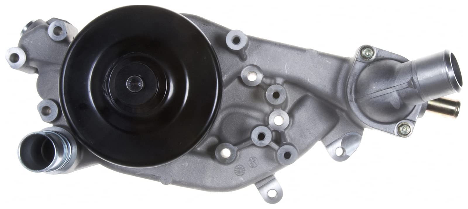 Premium Gates Engine Water Pump 45004WT