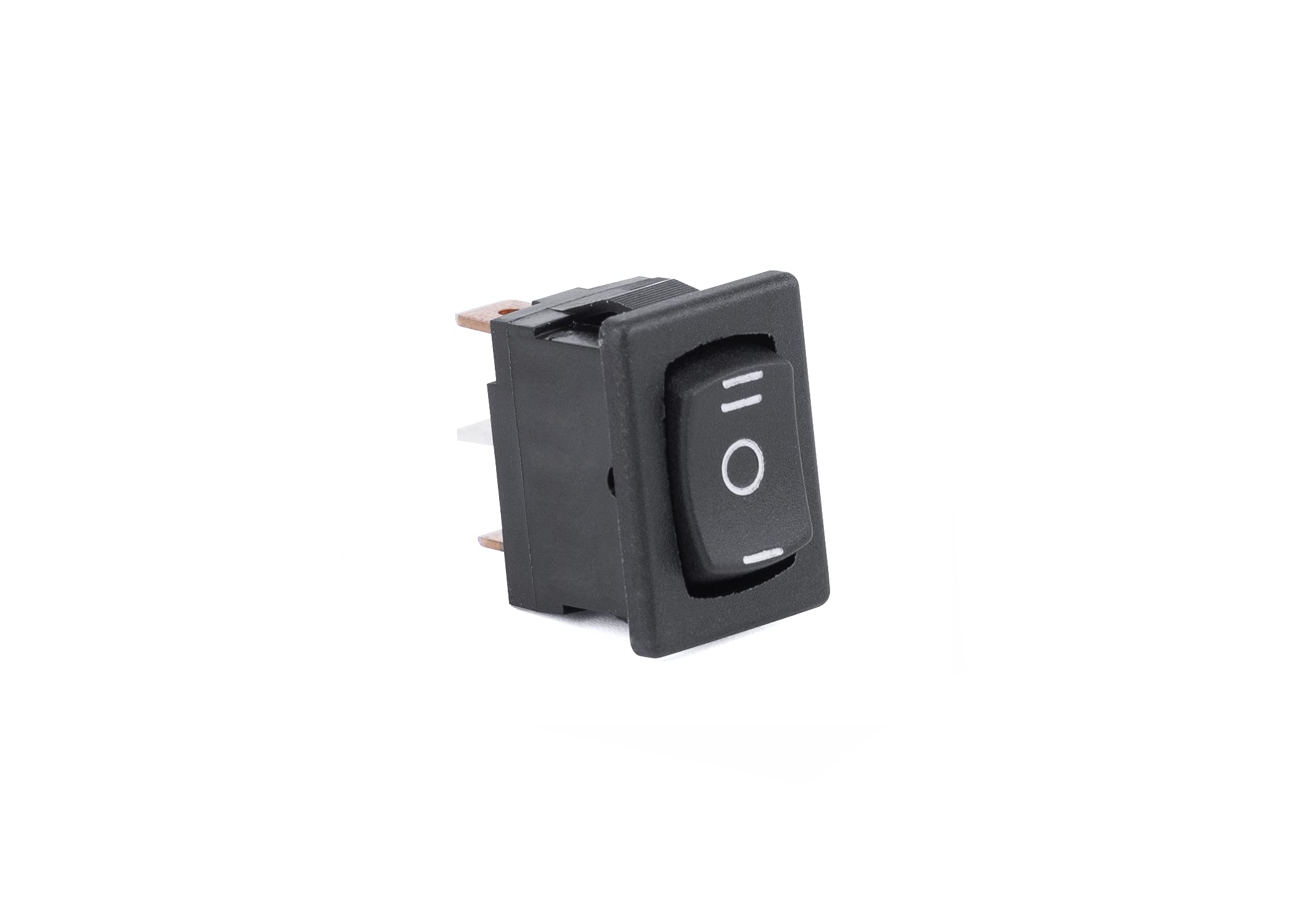 Rocker Switch, Sierra RK40850, Compact Rocker SPDT