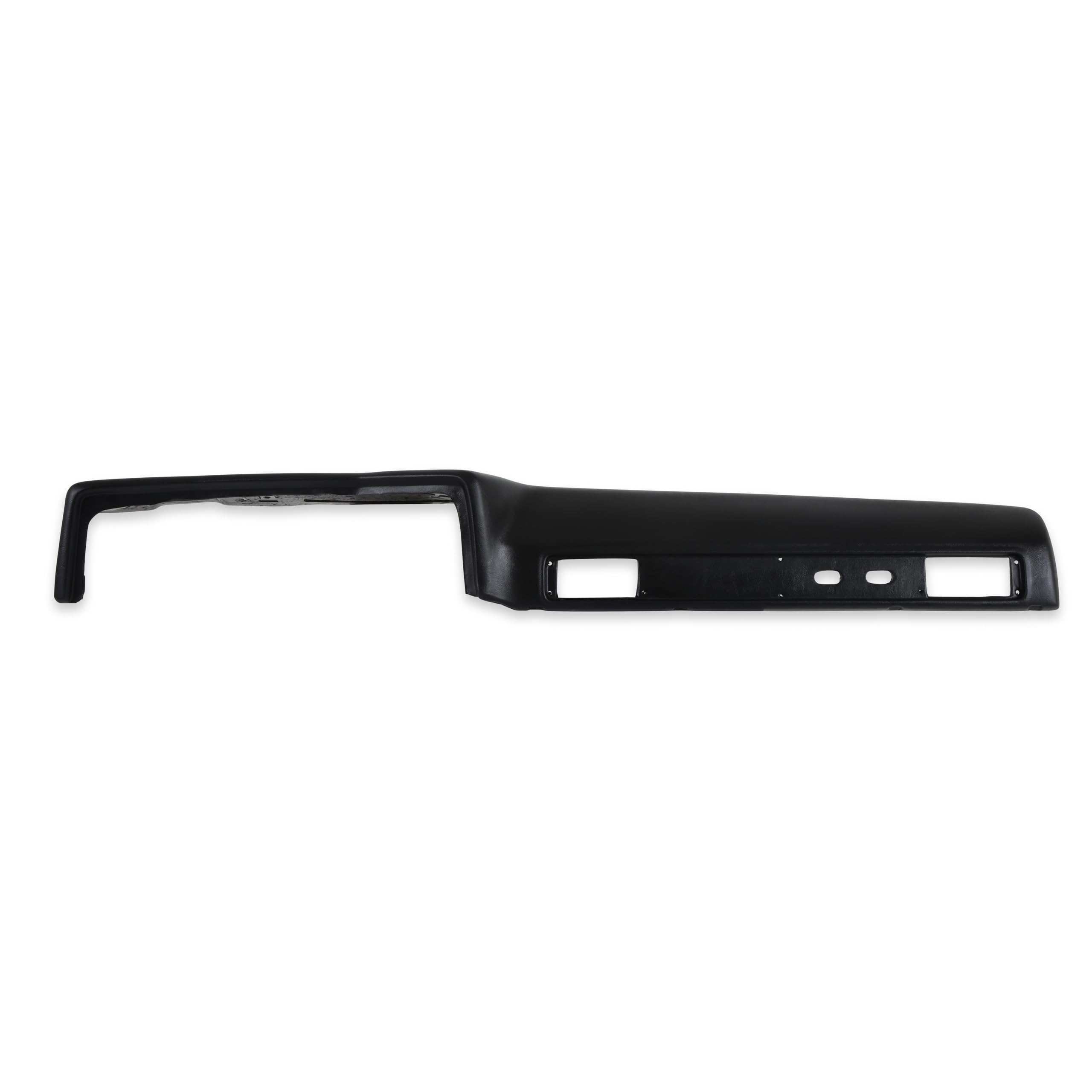 PAD80VNBlack Brothers Trucks Dash Pad - Vinyl - Black