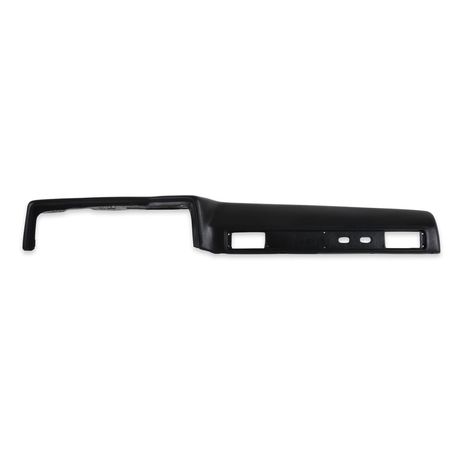 PAD80VNBlack Brothers Trucks Dash Pad - Vinyl - Black