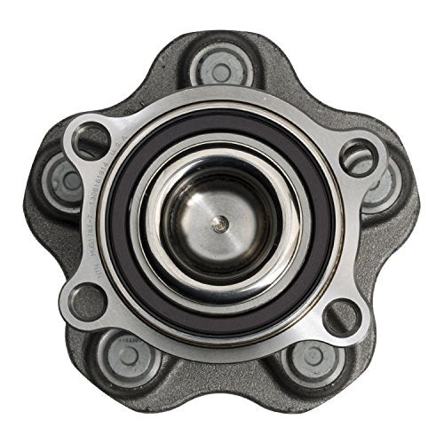 Wheel Bearing and Hub Assembly MOOG for Nissan Altima