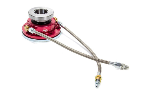Hydraulic McLeod Throwout Bearing 1364