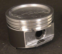 Hypereutectic Silv-O-Lite Pistons for 1996-03 Chevy 207 3.4L V6 Oversize 5mm
