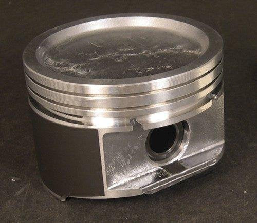 Hypereutectic Silv-O-Lite Pistons for 1996-03 Chevy 207 3.4L V6
