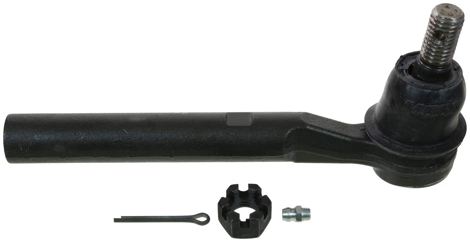 Steering Tie Rod End MOOG ES800763 for Hummer H3