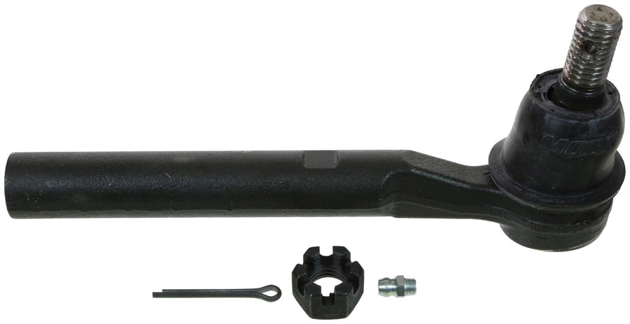 Steering Tie Rod End MOOG ES800763 for Hummer H3