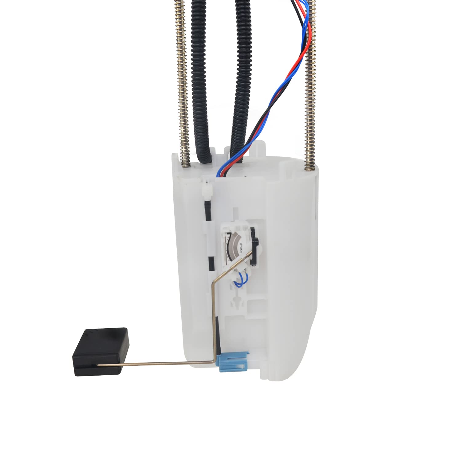 Fuel Pump Module Assembly TYC Compatible with 2005-2006 Toyota Tundra