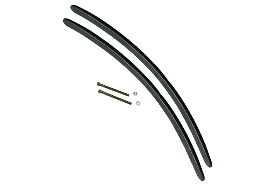 Rear Leaf Spring Superlift Suspension | 01-503R-6 | Fits 1955-1975 Jeep CJ fits with 4" Lift