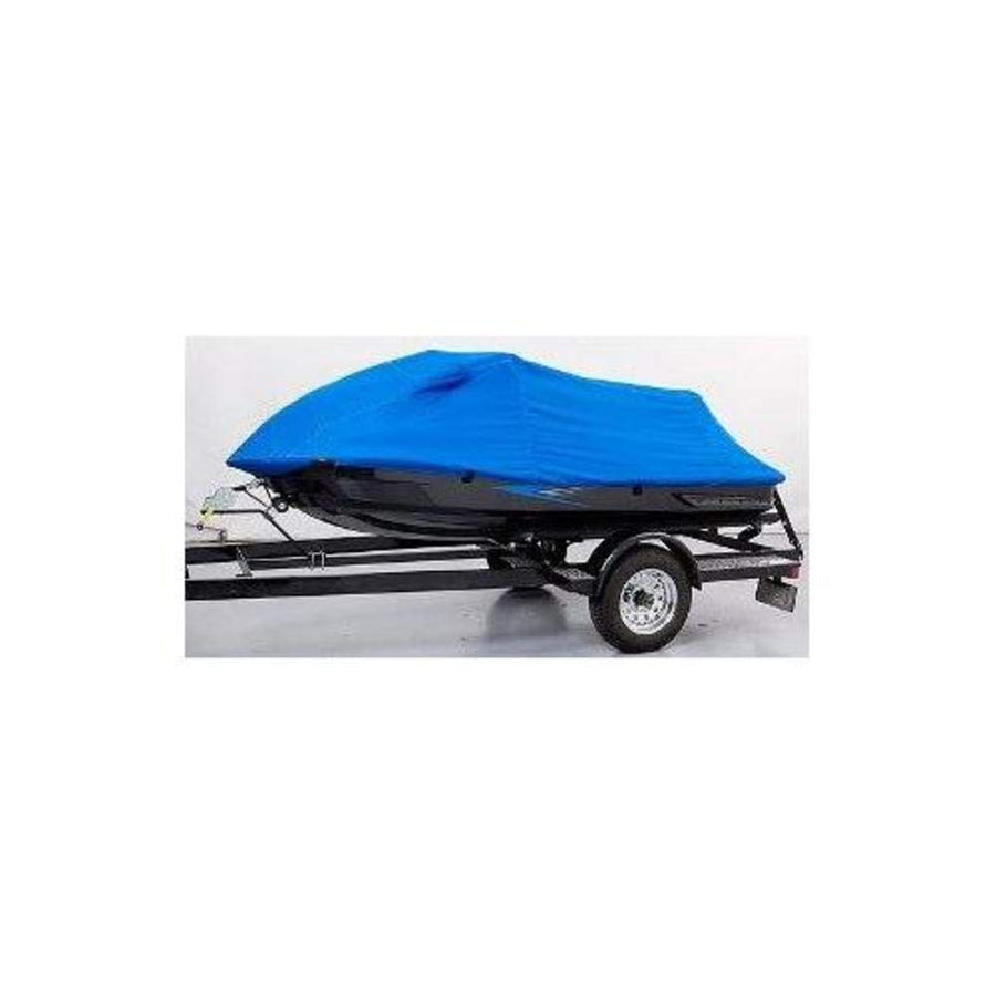 Blue Custom Fit Personal Watercraft Cover XW802UL