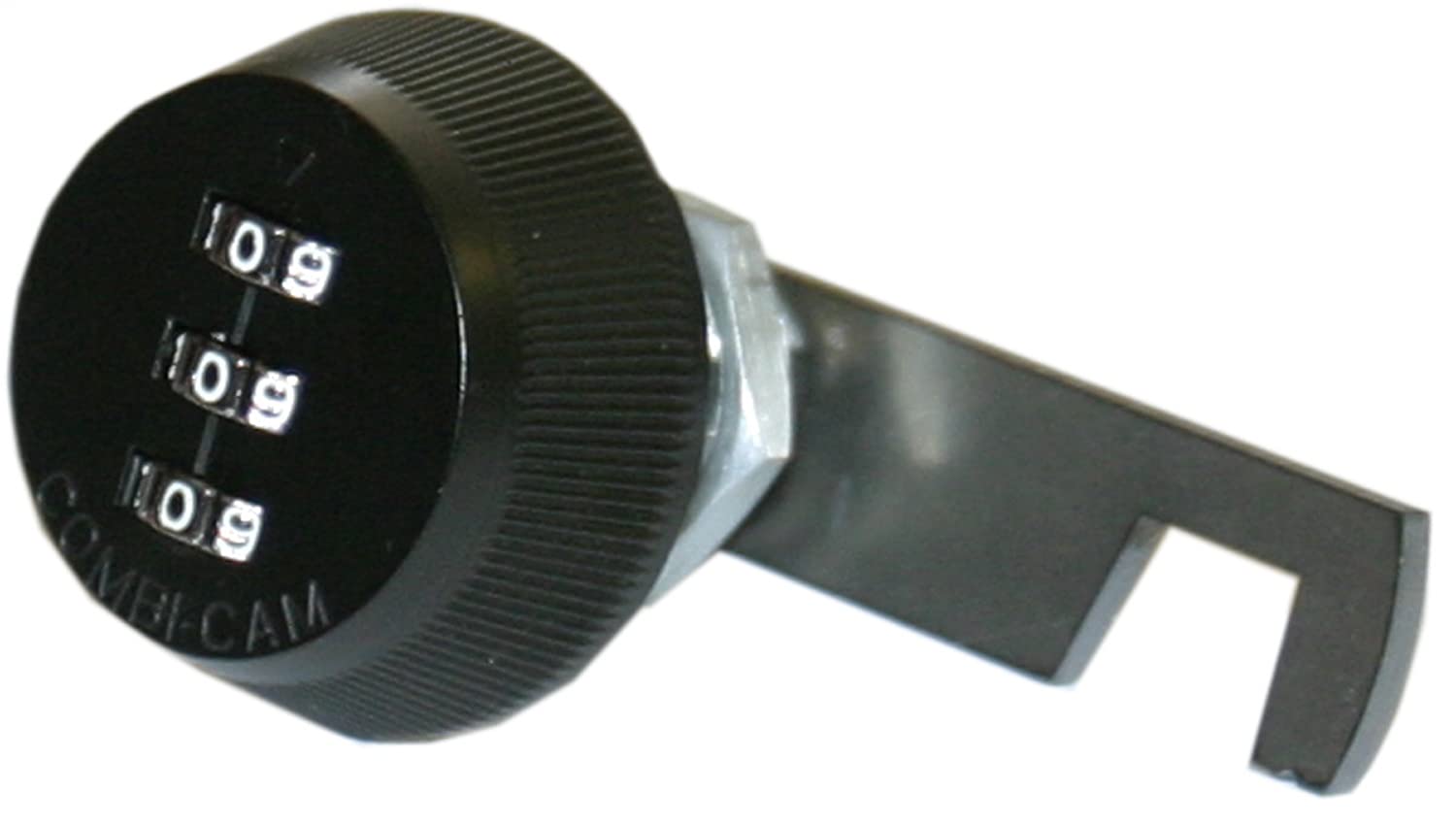 Tuffy Genuine Part - Tuffy Security Products | Combination 3-Digit Camlock for Camlock System