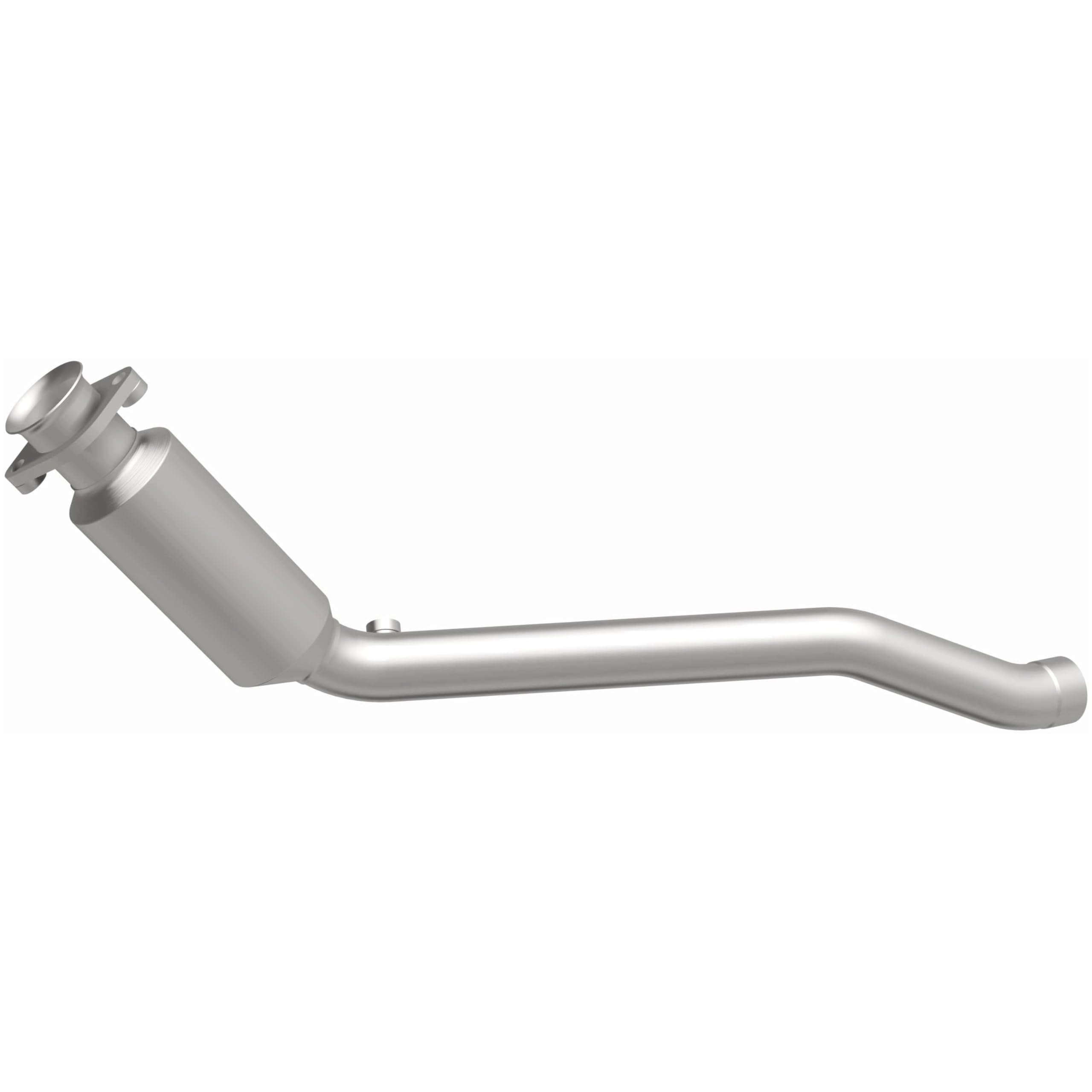 MagnaFlow 21-531 Catalytic Converter: Direct-Fit, OEM Grade, Compatible With 2010-2013 Land Rover LR4 5.0L, 2010-2013 Land Rover Range Rover Sport 5.0L (Federal/EPA Compliant)