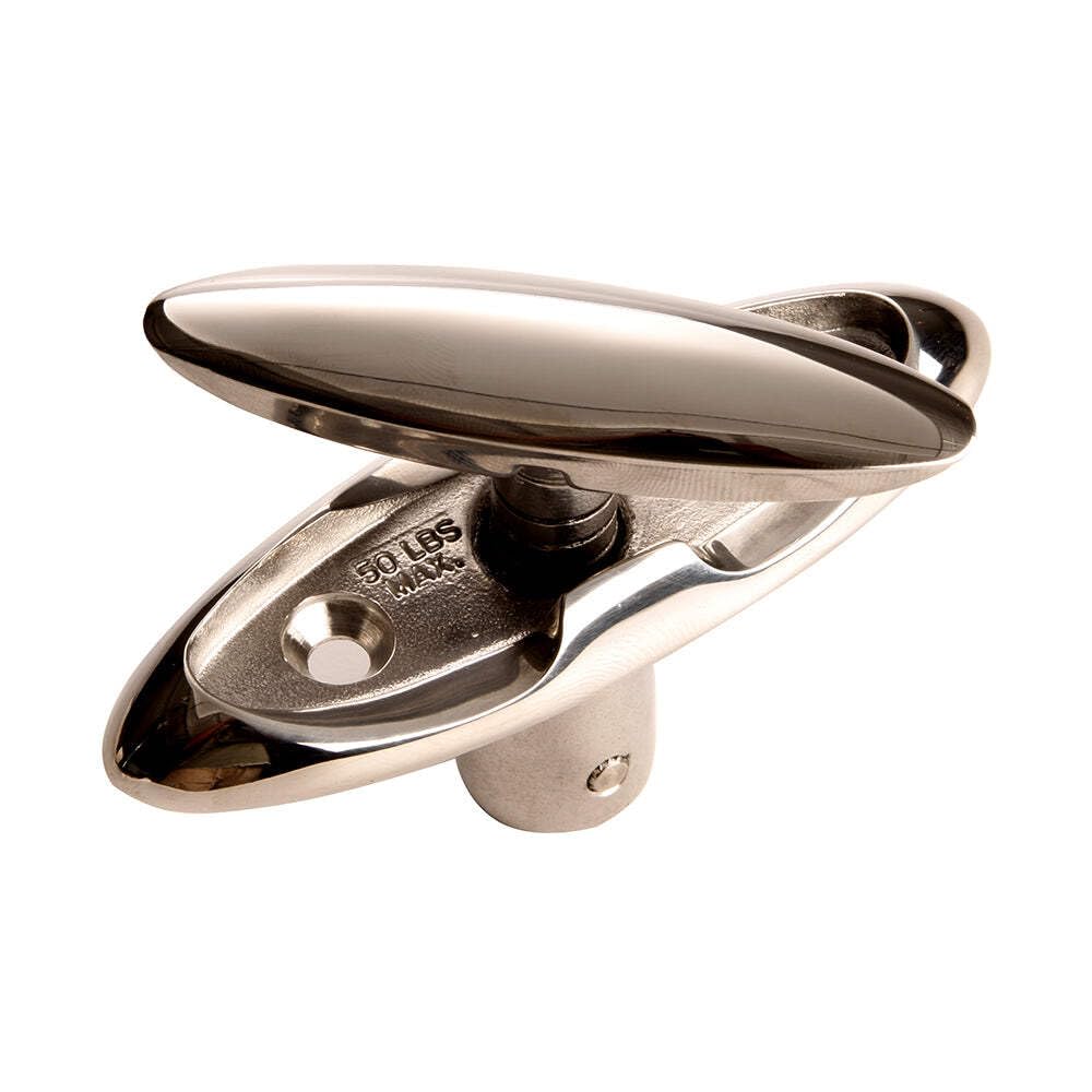 3-1/2" Attwood Fender Cleat