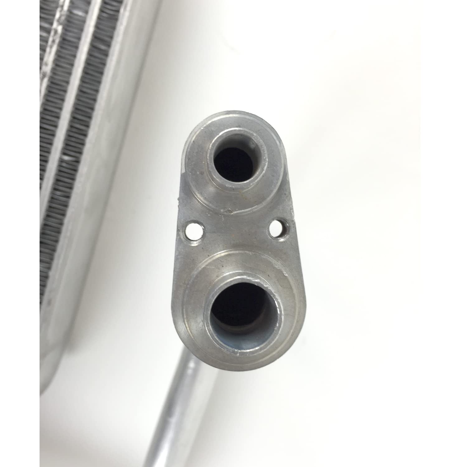 Replacement TYC 97170 Evaporator