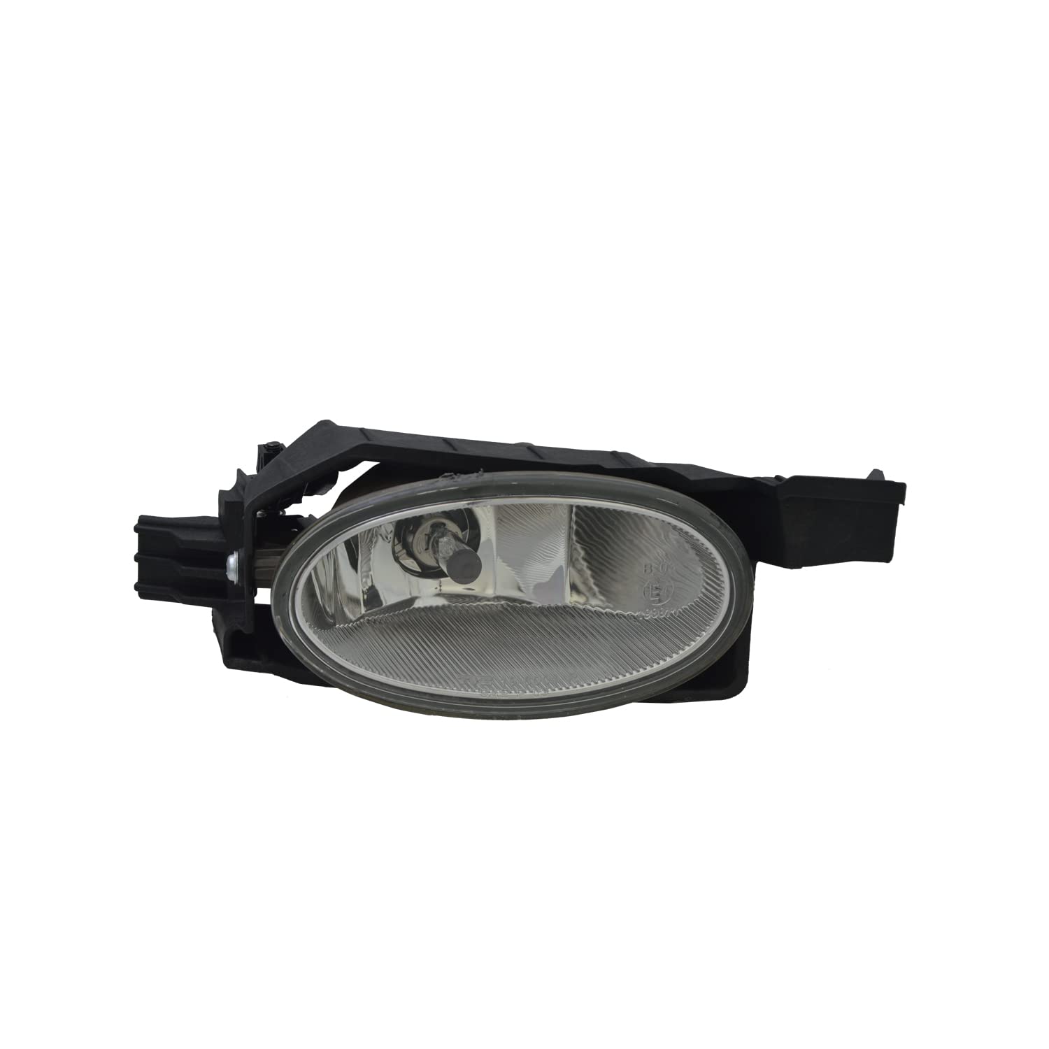 Right TYC Fog Light Assembly Compatible with 2014-2017 Honda Odyssey