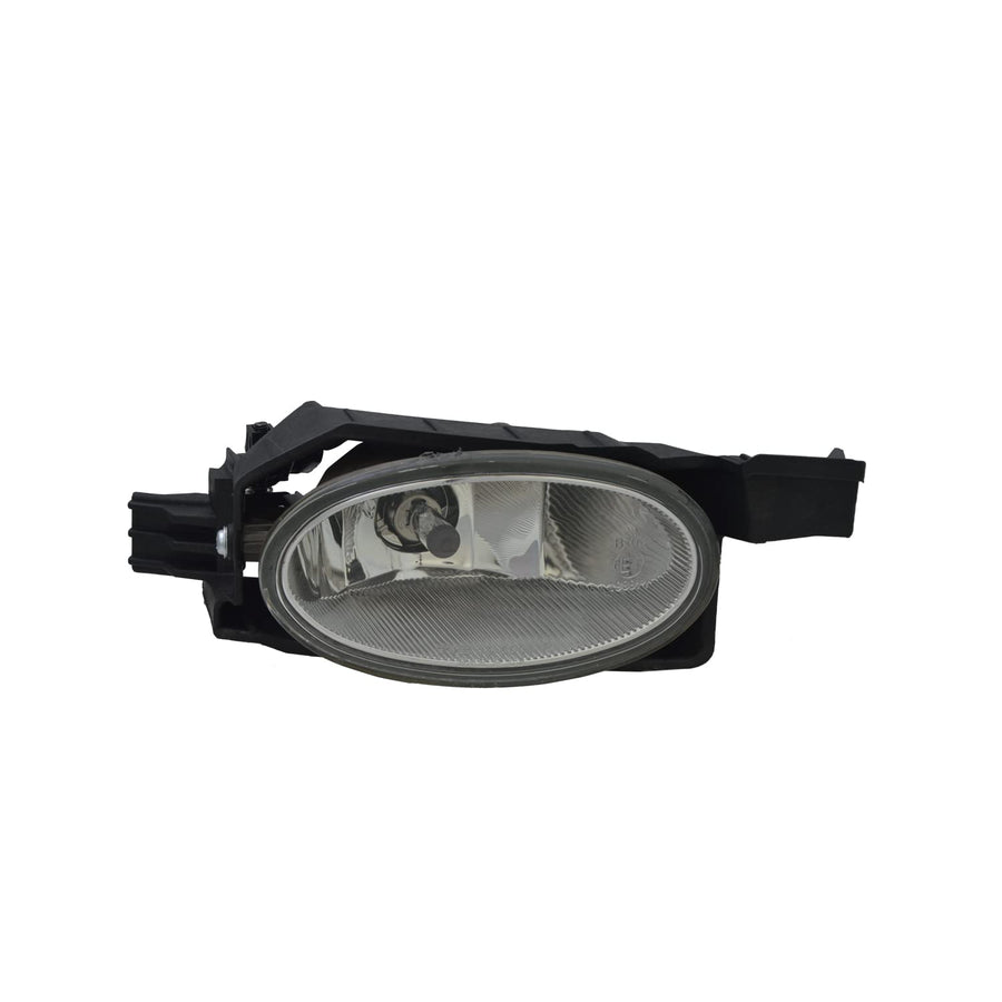 Right TYC Fog Light Assembly Compatible with 2014-2017 Honda Odyssey