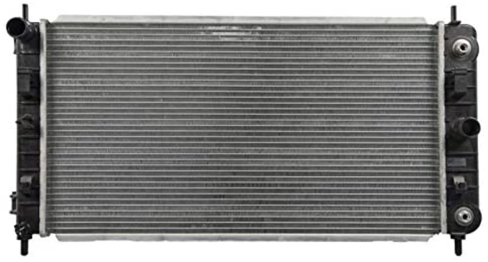 Radiator CSF 3437
